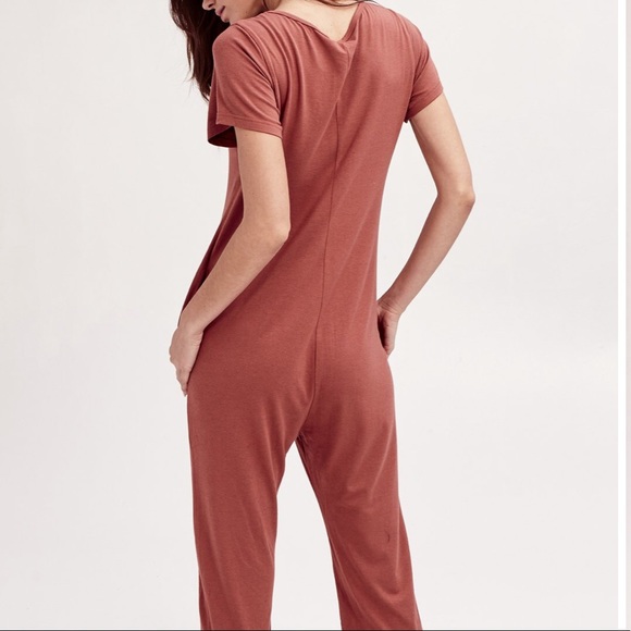 Smash + Tess Thursday Romper - Picture 3 of 5